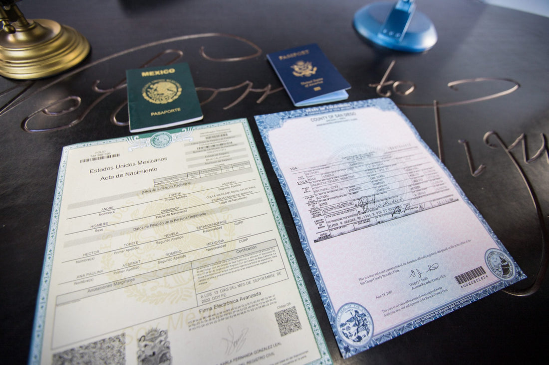 Your Mexican Dual Citizenship Awaits—Start the Process with a Free Consultation!