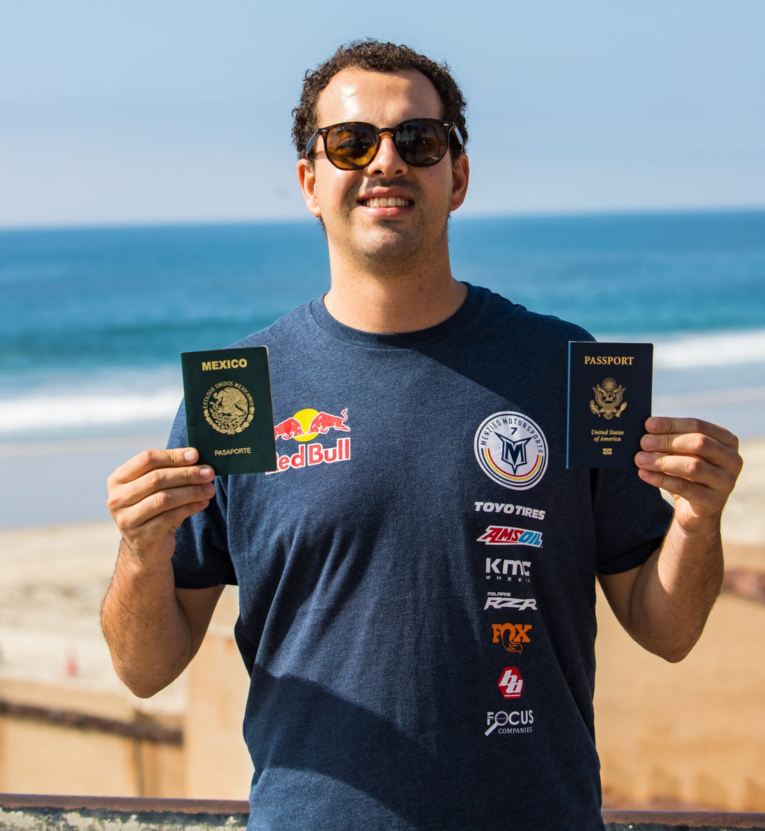 Renewing a Mexican Passport in the U.S. : Complete Guide 