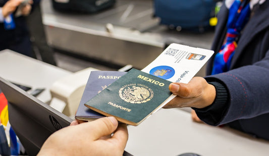 Dual Citizenship for Entrepreneurs: Leveraging Opportunities in USA and Mexico