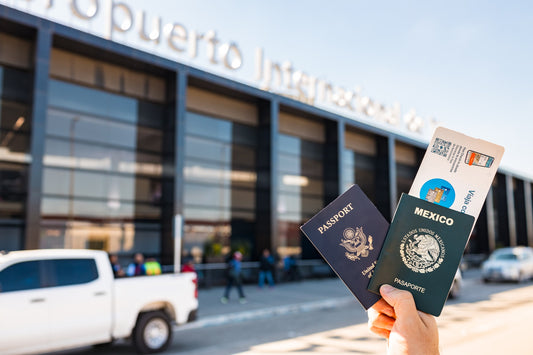 US-MEX Cross-Border Taxation 101 -  Five (5) Benefits for Dual Citizens and Mexico Residents