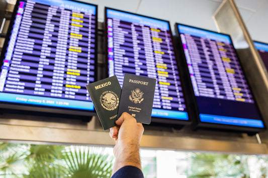 HOW LONG DOES THE DUAL CITIZENSHIP PROCESS TAKE?