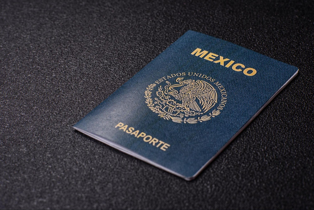 How Long Does It Take to Become a Mexican Citizen?