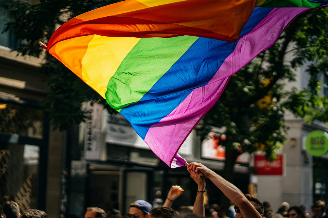 Mexico's Journey to Inclusivity