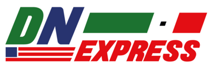 DNExpress logo