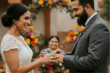 Inscripción de Certificados de Matrimonio Extranjeros en México