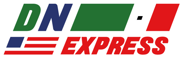 DNExpress logo