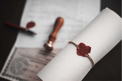 Inscripción de actas de defunción extranjeras en México