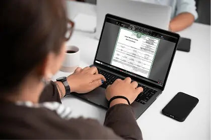 Búsqueda, Digitalización o Compra de Actas de Nacimiento de Todo México