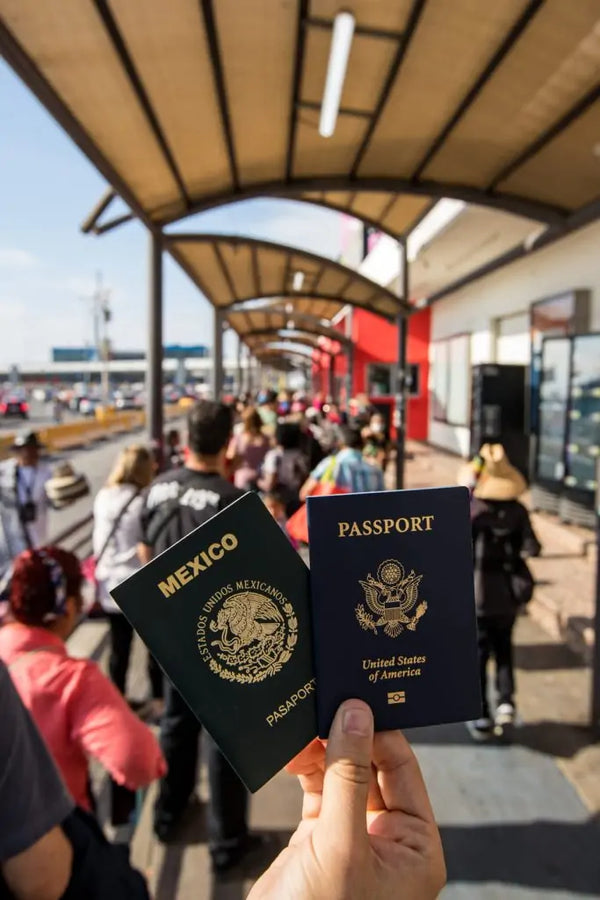 Passports