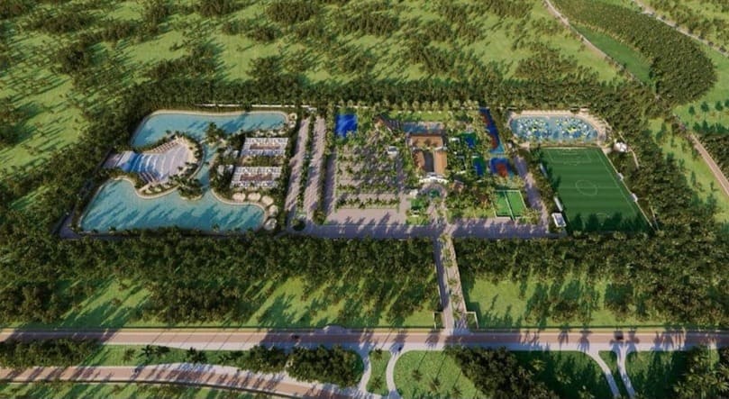 Ciudad Maderas image 3