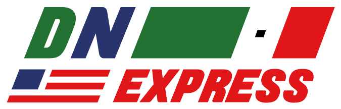 DNExpress Logo