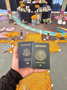 Doble Nacionalidad Express (DNExpress)