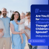 Mexican citizenship through children or spouse