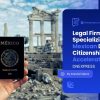 Legal Firm Specializing in Mexican Dual Citizenship Aceleration