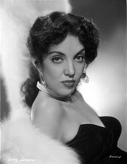 Katy Jurado - Wikipedia