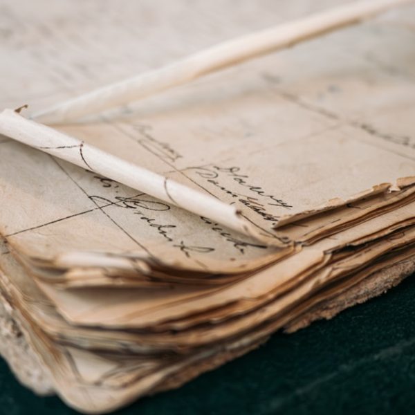Mexican birth certificate correction services for people living in the United States