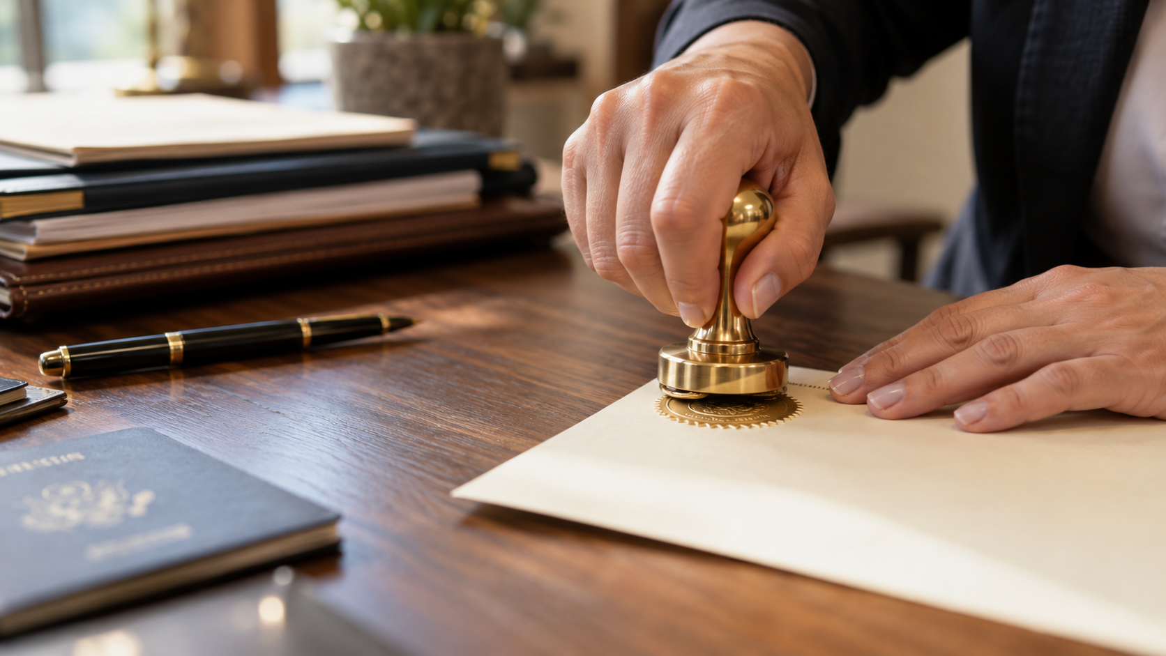 apostille for Mexican dual citizenship