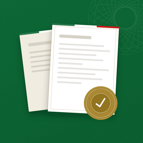 Mexican Document Apostille Service