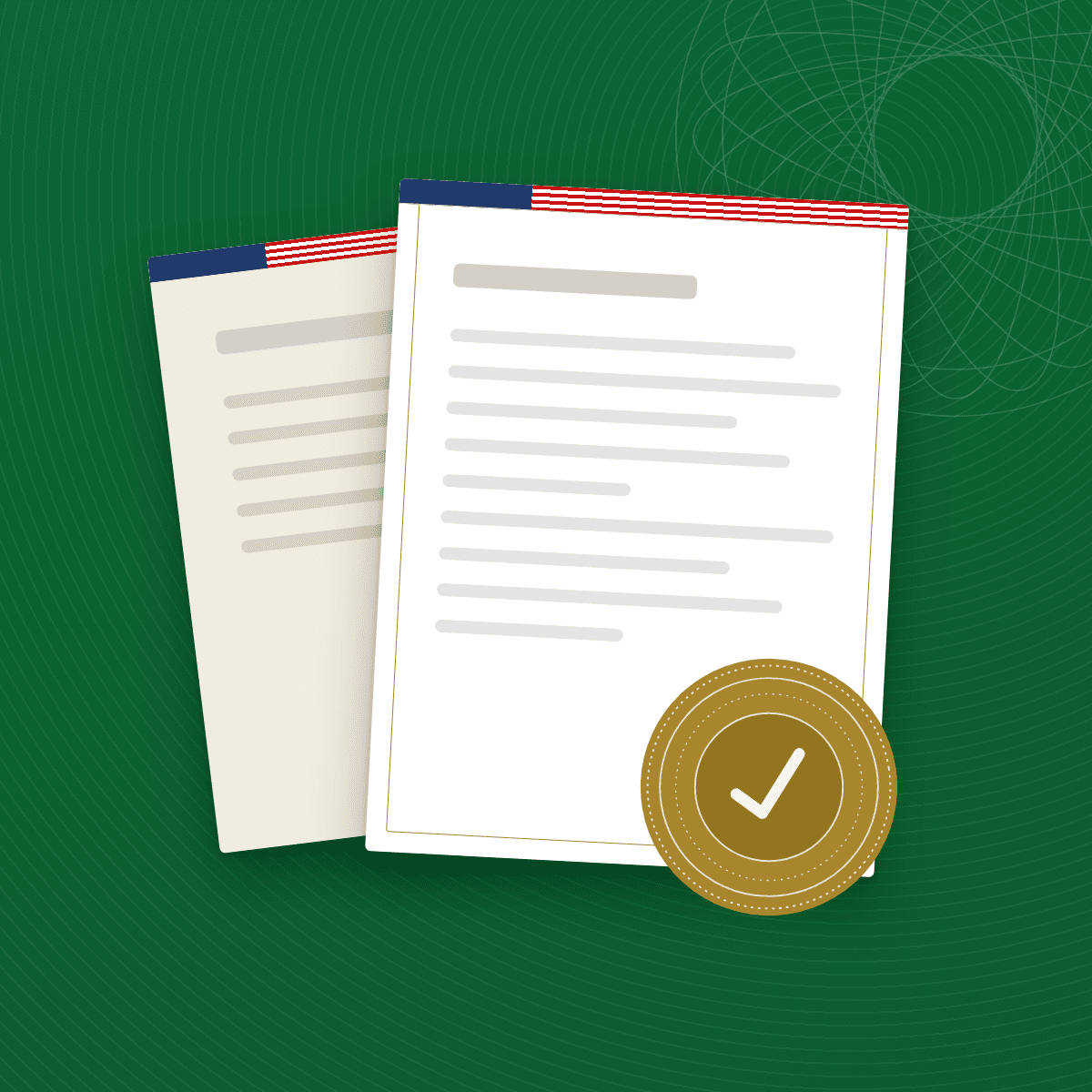 U.S. Document Apostille Service